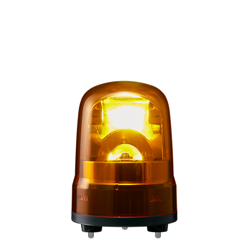 SKH-M1J-Y - Rotating Signal Beacon (Amber)