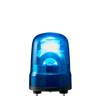 SKH-M1T-B - Blue Rotating Signal Beacon