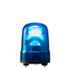 SKH-M2TB-B - Blue Rotating Signal Beacon