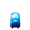 SKS-M1J-B - Blue Rotating Signal Beacon