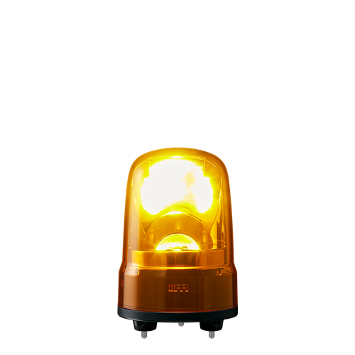 SKS-M1J-Y - Rotating Signal Beacon (Amber)