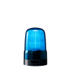 SL08-M1KTB-B - Blue Flashing Signal Beacon