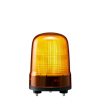 SL10-M1JN-Y - Amber, Flashing Signal Beacon