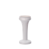 SZ-100 - White Pedestal Mount for LS7