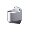 SZK-001U - Wall Mount Pole Bracket