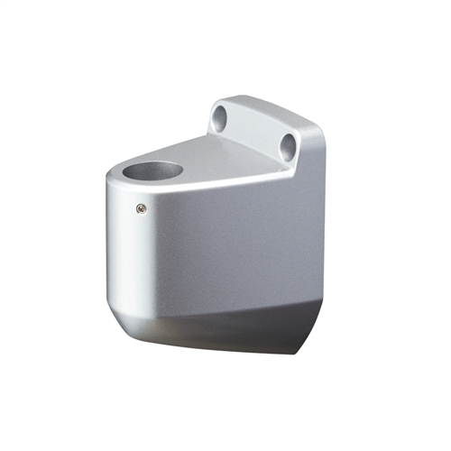 SZK-001U - Wall Mount Pole Bracket