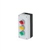 VSST-3-3-RYG - VSST Manual Control BOX