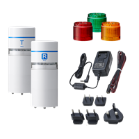 WIO-B1S-001 Wireless Signal System WIO-B1S-001 Wireless Signal System