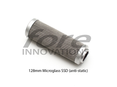 128mm Replacement Filter Elements