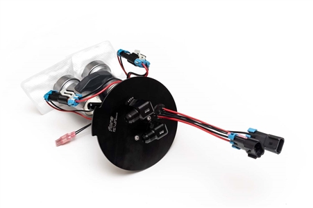 S197C / S550 Dual Pump Module