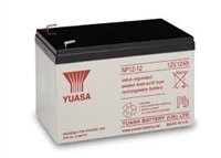 Hot Shot Solar Battery12v-12ah