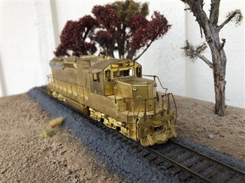 Overland Models