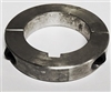50 mm Axle collar with 8mm keyway