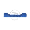 CLAMP FOR NUMBER PLATE FIXING