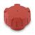 Red Fuel Tank Cap