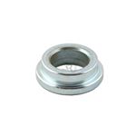 STEEL WASHER DO30/25mm, ID17mm, 9.5mm THICK