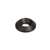 COUNTERSUNK WASHER 17mm x 6mm BLACK COLOR