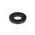 NYLON WASHER 22mm x 10mm BLACK COLOR