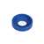 SPECIAL WASHER BLUE COLOR FOR K062 RUBBER CAP