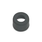 HOLLOW SMALL CAP  BLACK COLOR, FOR SUCTION UNIT FUEL