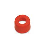 HOLLOW SMALL CAP RED COLOR, FOR SUCTION UNIT FUEL