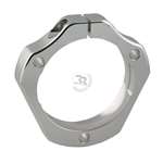 ADJUSTABLE ALUMINUM  HOUSING FOR 80MM O.D. BEARINGS