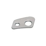 ALUMINUM THICKNESS 2mm FOR REAR CALIPER