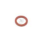 FIBER WASHER FOR OIL CAP 10MM X 14mm TH.1,5