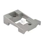 ALUMINUM  ENGINE MOUNT 32x92