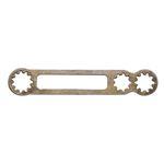 SPANNER FOR ENGINESPROCKET LOCKING FOR 100cc