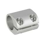 TIE FOR 30mm STABILIZING BAR SILVER