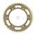 AXLE SPROCKET 42T, PITCH 428, S