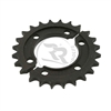 428 Split Rear Steel Sprocket for the KC410 Hub