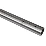 REAR AXLE 40x1040mm THICKNESS 3mm, SOFT TYPE (A)