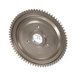 CLUTCH GEAR PLATE TYPE ROTAX MAX