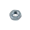 KVD10BS Low Nut M10 Zinc-Plated