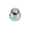 Cap Nut M6 Zinc-Plated