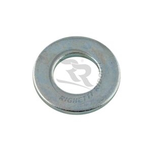 Washer 6X12MM Zinc-Plated