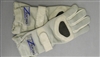 Z Racing Gloves Silver/Grey