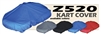 Z Racing  Kart Cover Standard Size