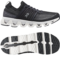 On Cloudswift 3 Men's Road Running Shoe. (All Black)