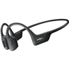 Shokz OpenRun Pro Open-Ear Wireless Bone Conduction Headphones. (Black)