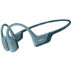 Shokz OpenRun Pro Open-Ear Wireless Bone Conduction Headphones. (Blue)