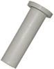 Mid-America 2" Vinyl Shutter Ferrule (each)