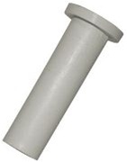 Mid-America 2" Vinyl Shutter Ferrule