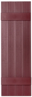 14" Standard Board-N-Batten