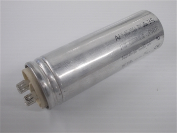 USED AV AC CAPACITOR (35MF 420VAC)