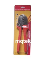 Ratchet Control Crimping Tool (1.5-6mm)