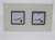 48 MM PANEL METERS WITH TWIN HOLE FACE PLATE