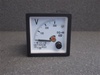 0 TO 300V ANALOG Panel Meter Voltmeter (48MMX48MM)